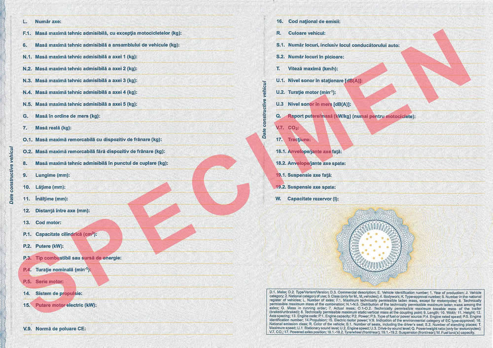 ITP fără programare | Sector 6 București 1 CIV